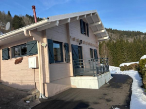 Les Bruyeres